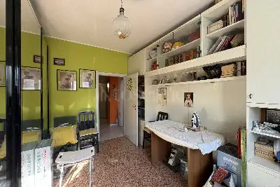 Casa in vendita, Via Privata Paternò 9, Milano