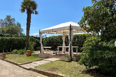 Villa in vendita, Via Aurelia, Santa Marinella