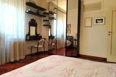 Casa in affitto, Via Vincenzo Brunacci, Roma