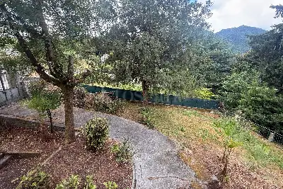 Casa Indipendente in vendita, Via Roma, Dizzasco