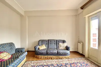 Casa in vendita, Via Cesare Battisti, Messina