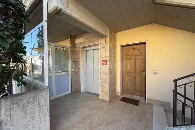 Casa in vendita, Via Luigi Pirandello, Tremestieri Etneo