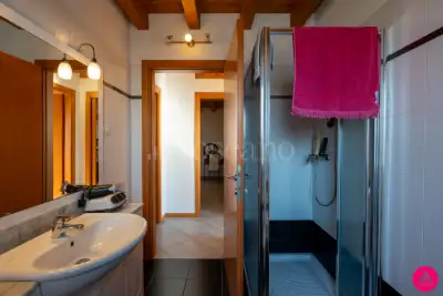 Villino a Schiera in vendita, Via Burtolo, Azzano Decimo