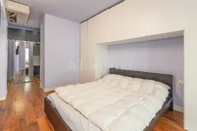 Casa in vendita, Via Gaetano Donizetti, Milano