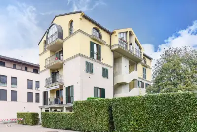 Casa in vendita, Via A. Diaz, Erba