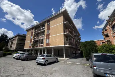 Casa in vendita, Via Ettore Arena, Roma