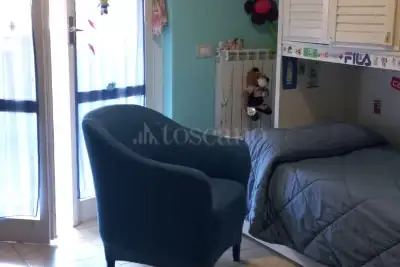 Casa in vendita, via Giuseppe Petrucci, Sabaudia