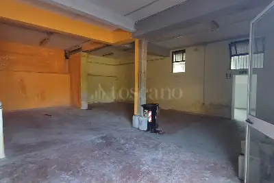 Negozio in vendita, Via Alessandro Santini, Roma