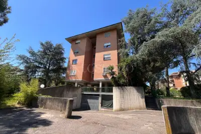Casa in vendita, Via Al Sesto Miglio, Roma