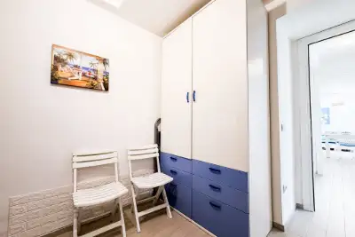 Casa in vendita, Via dei Platani, Olbia