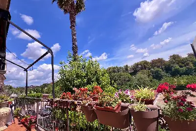 Casa in vendita, Via Monte del Marmo, Roma