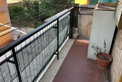 Casa in vendita, Via delle Acacie, Roma