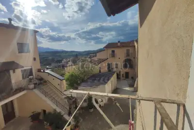 Casa Indipendente in vendita, Via Trento, San Pio delle Camere