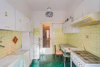 Casa in vendita, Viale dei Colli Portuensi, Roma