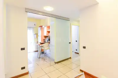 Casa in vendita, Via Prudenziana, Como