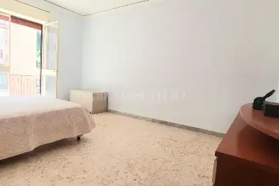 Casa in vendita, Via Campegna, Napoli