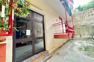 Casa in vendita, Via Sant Isidoro, Palermo