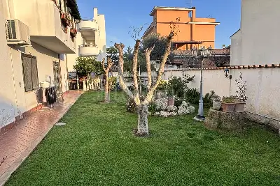 Villa in vendita, Via Maiera, Roma