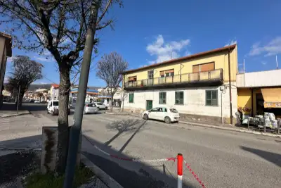 Casa in vendita, Via XX Settembre, Avezzano