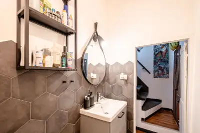 Casa in vendita, Vico Cannoni, Genova