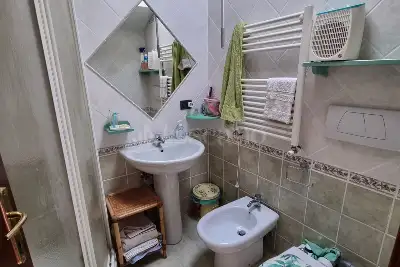 Villa Bifamiliare in vendita, Via Bartolomeo Nogara, Roma