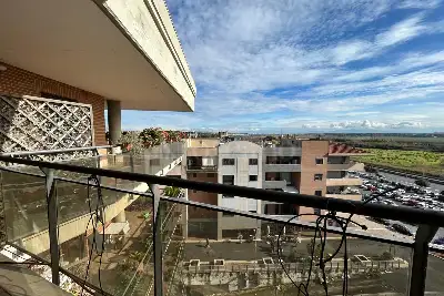 Casa in vendita, Piazza Leon Battista Alberti, Fiumicino