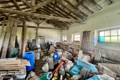 Magazzino in vendita, Via di Campo Salino, Fiumicino