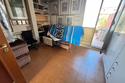 Penthouse for sale, Via Gradoli, Roma