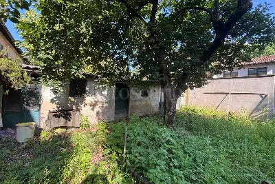 Casa Indipendente in vendita, Via Melegnano, Busto Arsizio