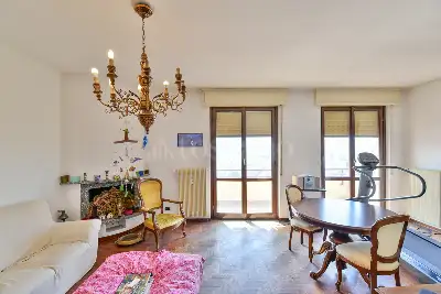 Casa in vendita, Via Giovanni Papini, Como