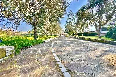 Villa Bifamiliare in vendita, Via della Chiusa, Nettuno