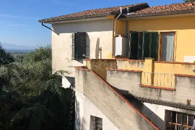 Villa in vendita, Via di Capalle, Lamporecchio