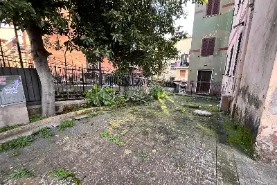 Palazzo in vendita, Via Fosso del Poggio, Roma