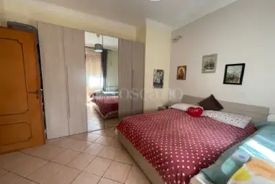 Casa in vendita, Via Francesco dal Poggio, Roma