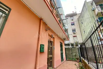 Casa in vendita, Torrente Bordonaro, Messina