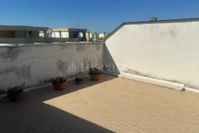 Penthouse for sale, Via Mare Glaciale Artico, Roma