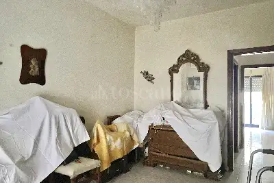 Casa in vendita, Via Vincenzo D'Amore, Messina