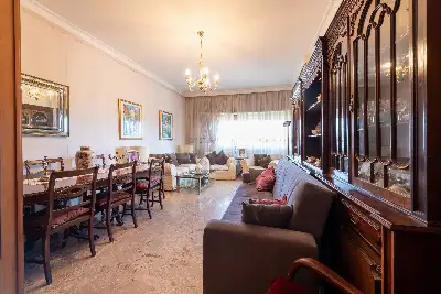 Casa in vendita, Via Gino Funaioli, Roma