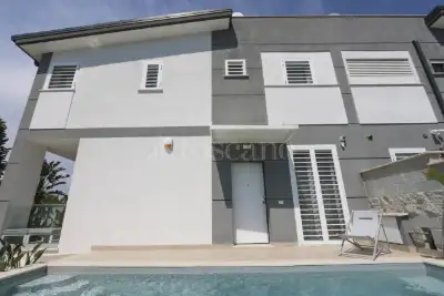 Villa Bifamiliare in vendita, Via Antonio Lotti, Roma