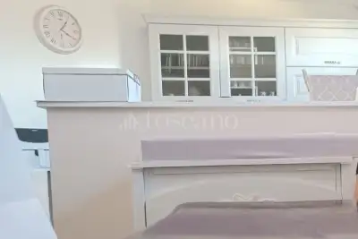 Casa in vendita, Via Monte Velino, Avezzano