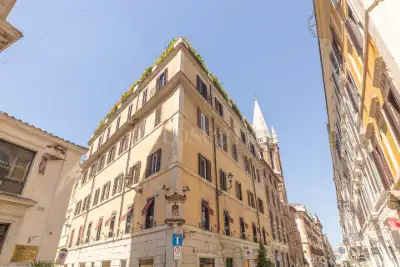 Casa in vendita, Via del Babuino, Roma
