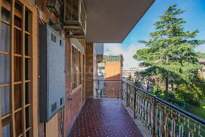Casa in vendita, Via Antonio Oroboni, Roma