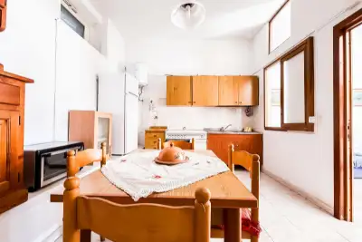 Casa Indipendente in vendita, Via Papa Giovanni XXIII 7, Luras