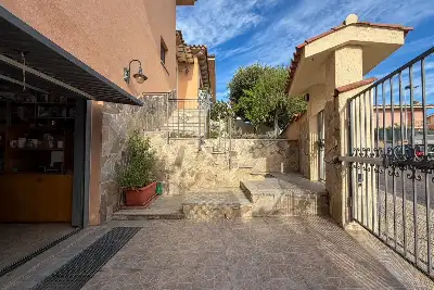 Villino a Schiera in vendita, Via Atene, Olbia, Olbia