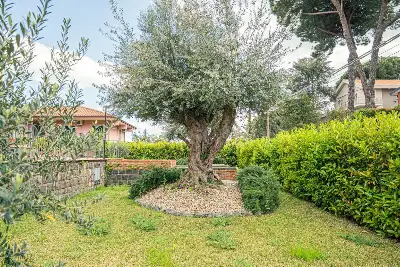 Villa in vendita, Via San Tommaso D'Aquino, Trecastagni