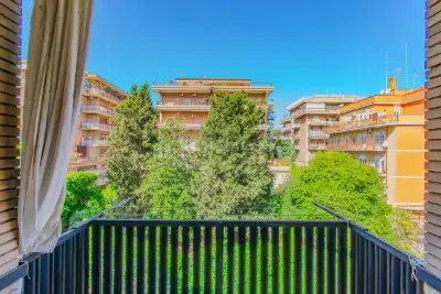 Casa in vendita, Viale dei Colli Portuensi, Roma