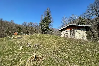 Rustico in vendita, Dizzasco, Loc. Pesee, Dizzasco