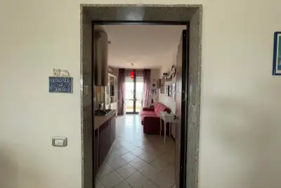 Attico in vendita, Via F. Lippi, Martinsicuro