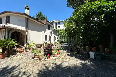 Villa in vendita, via fontana delle fosse, Velletri