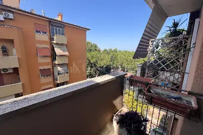 Casa in vendita, Via Piero Colonna, Roma